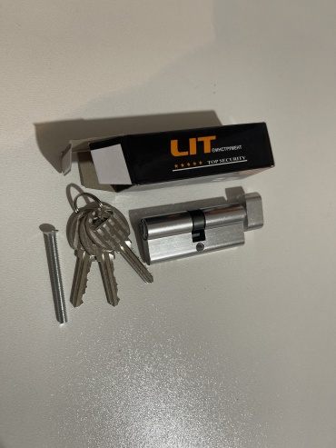 Lit сердцевина 550, алюминий, сталь