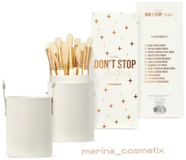 BeBella Bebella DON’t STOP BRUSH SET 1