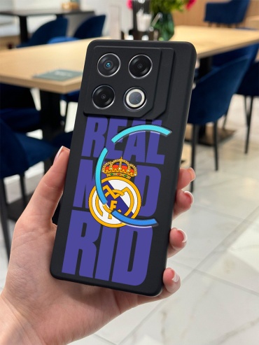 Чехол для Infinix GT 20 Pro рисунок