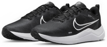 Кроссовки Nike DOWNSHIFTER 12 белый, черный