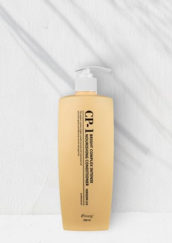 ESTHETIC HOUSE кондиционер Esthetic House CP-1 Bright Complex Intense Nourishing 500 мл