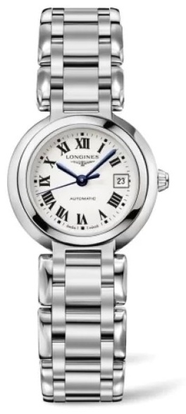 Механические Longines L8.111.4.71.6 сталь, нержавеющая сталь