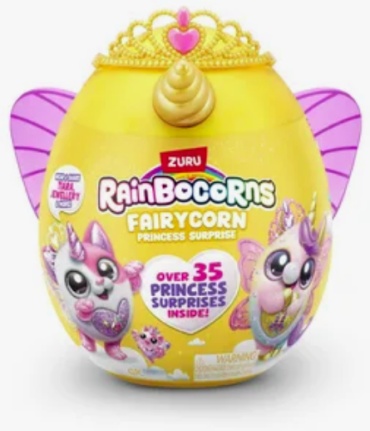Набор Zuru Rainbocorns Mamacorn Surprise Assorted