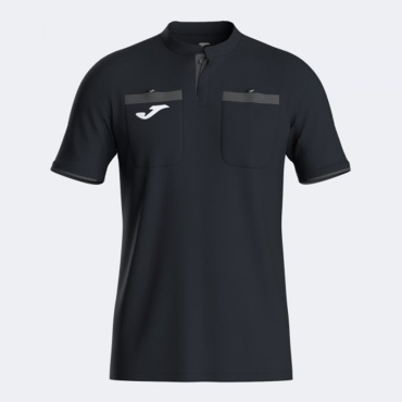 Футболка JOMA REFEREE черный