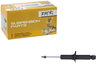 ZentParts задний Z73543 1 шт