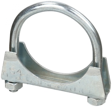 Bosal глушитель 250299