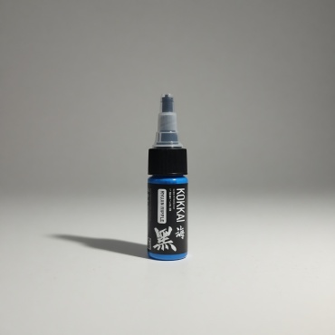 Kokkai Sumi Ink пигмент RYUJIN RIPPLE 15 мл
