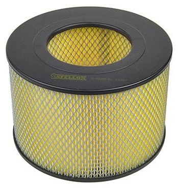Stellox воздушный фильтр 71-01252-SX