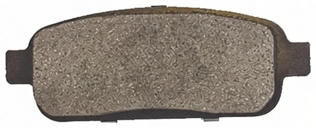 Колодки PATRON PBP4265KOR