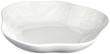 Салатник Lefard 28.5х28.5 см, фарфор, 1 шт
