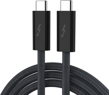 Кабель Thunderbolt 4 - Thunderbolt 4 2 м 30403879_579796229
