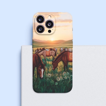 Чехол для Apple iPhone Xs Max рисунок