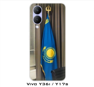 Чехол для Vivo Y17s рисунок