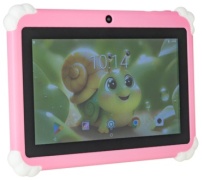 Nodizz Npad 703 7 дюйм 4 Гб/128 Гб розовый