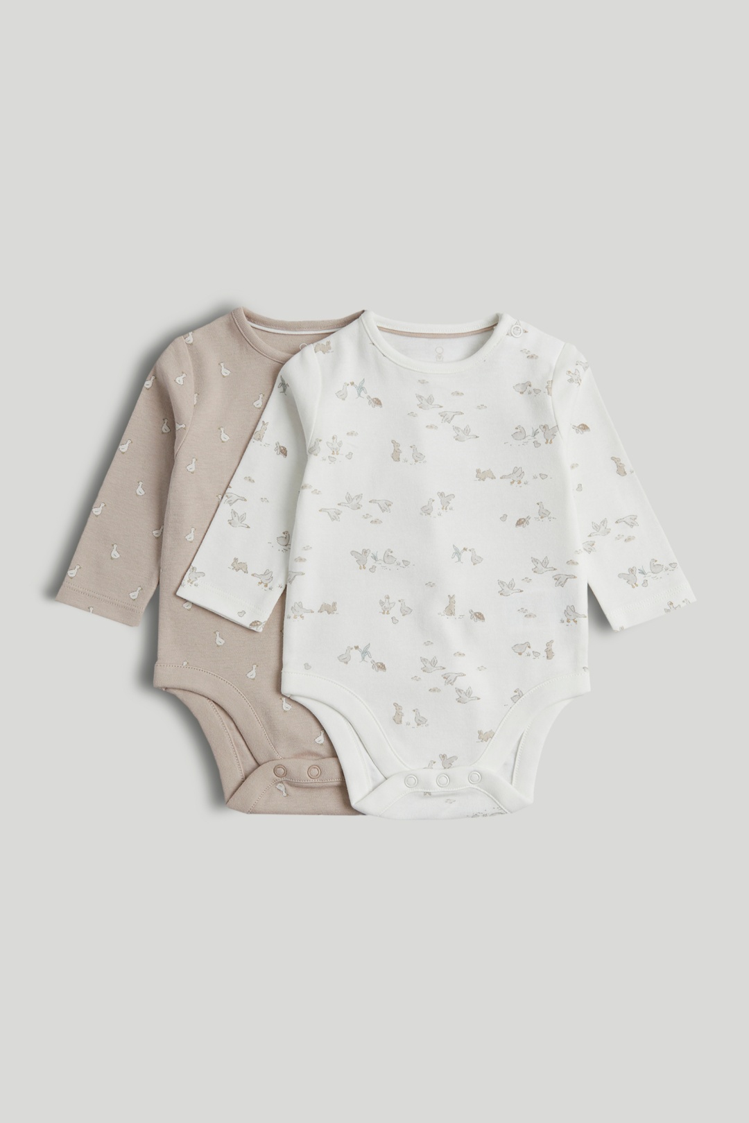 Набор боди Mothercare мультиколор