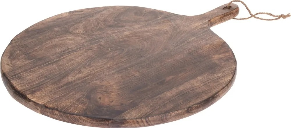 Koopman доска сервировочная A55100040/A54026160 Доска для сервировки и подачи блюд, дерево