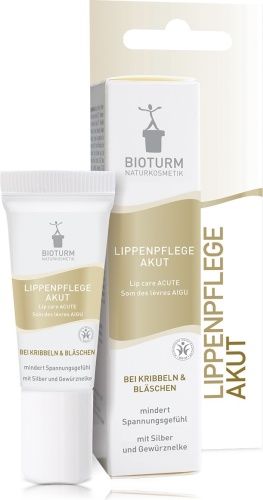 Bioturm бальзам Бальзам от стянутости губ №56, 7.5 мл 7.5 г