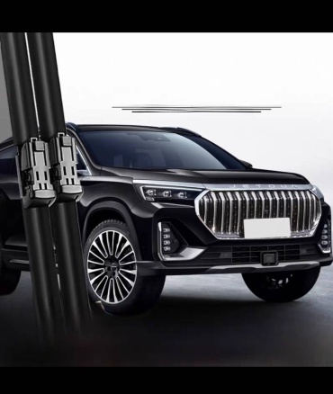 Щетка бескаркасная Дворники JETUOR X90 plus 600.45 мм, 2 шт