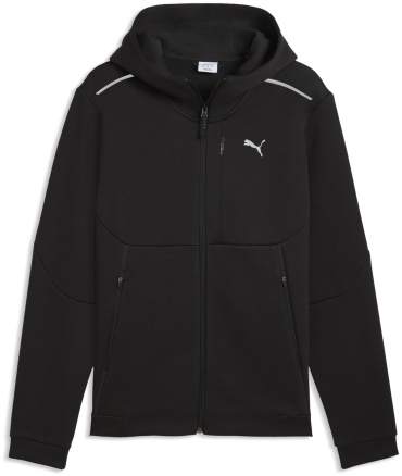 Толстовка Puma черный