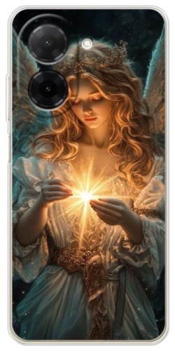 Чехол BAIKO для Xiaomi Redmi A5 рисунок