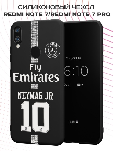 Чехол для Redmi Redmi Note 7, Redmi Note 7 Pro рисунок