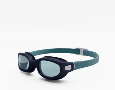 Decathlon 8926986 унисекс синий