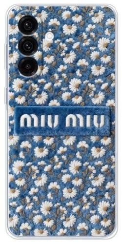 Чехол BAIKO для OPPO A5 2025 рисунок