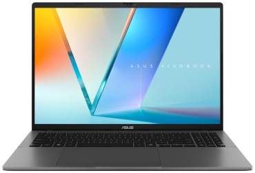 Asus Vivobook S16 16" / 16 Гб / SSD 512 Гб / Без ОС / 90NB1672-M009E0