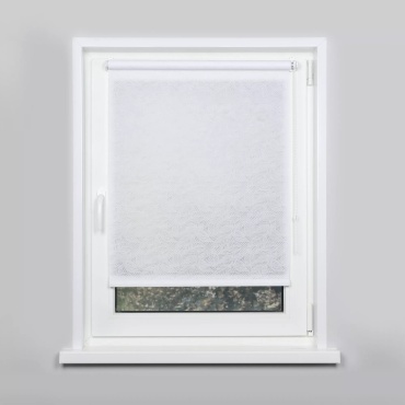 Franc Gardiner ЛУГА белый 40x150 см