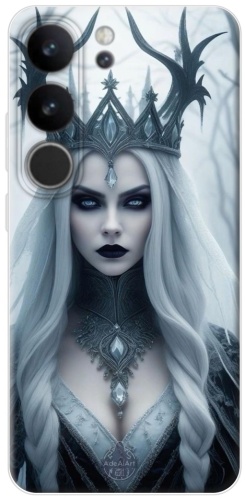 Чехол BAIKO для Vivo V40 Lite рисунок