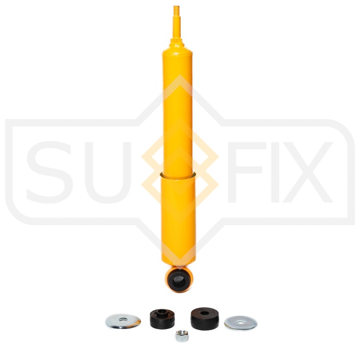 Амортизатор Sufix задний SA1546 1 шт