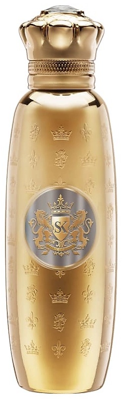 Spirit Of Kings Spirit Of Kings SAGIRA парфюмерная вода EDP 100 мл, унисекс