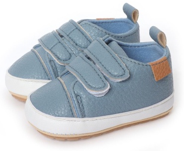Пинетки SABEI home pinetkkids синий 17