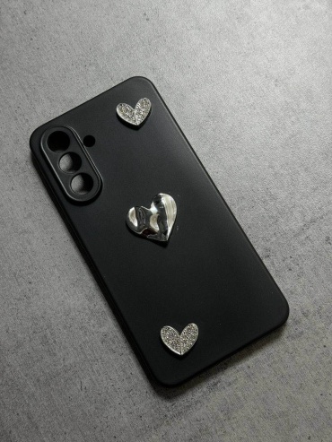 Чехол BAIKO для Samsung Galaxy S25 FE хамелеон