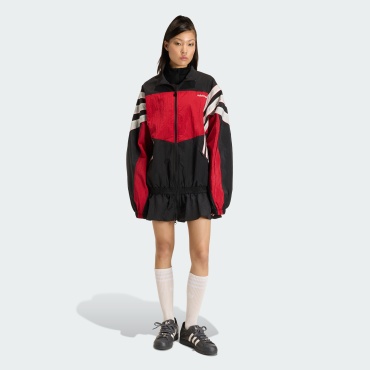 Олимпийка adidas черный