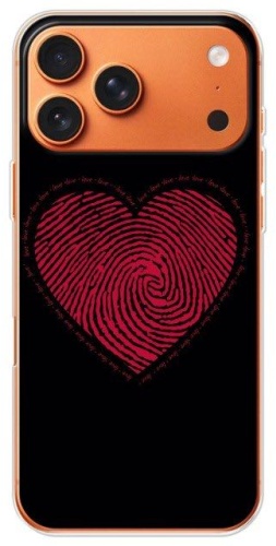 Чехол BAIKO для Apple iPhone 17 Pro Max рисунок