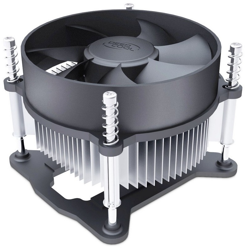 Кулер для процессора Deepcool CK-11508