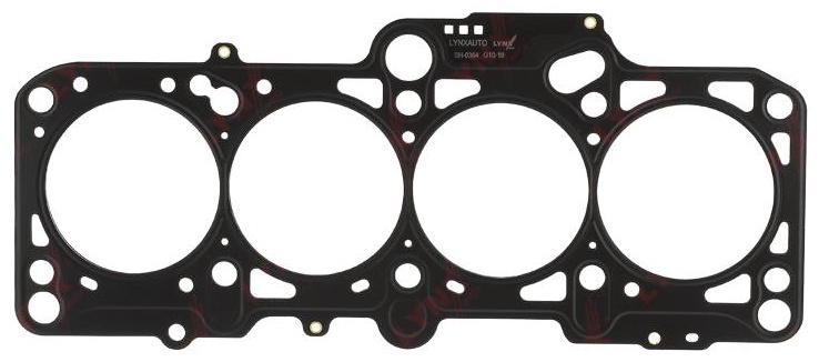 LYNXauto прокладка головки блока цилиндров SH0364