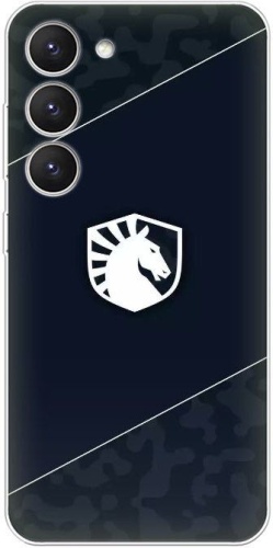 Чехол для Samsung Galaxy S23 рисунок
