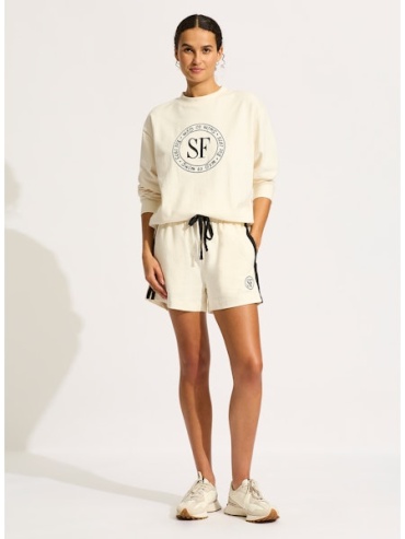 Комплект SEAFOLLY белый