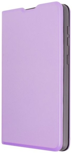 Чехол ALLSMART для Samsung Galaxy A55 сиреневый