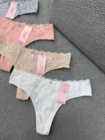 Стринги VIMERLEA’S SPRING розовый