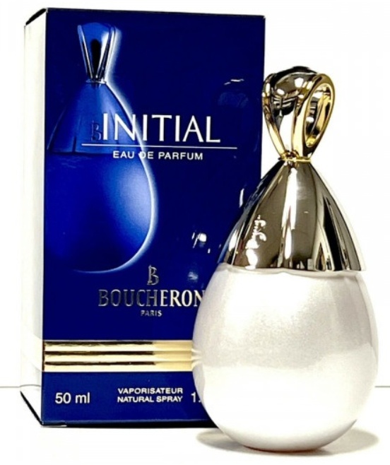 Boucheron Initial парфюмерная вода EDP 50 мл, для женщин