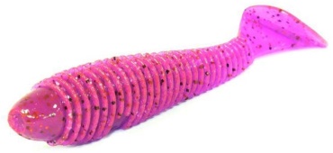 Мягкая приманка KEITECH Swing Impact FAT 4.8 5 шт 120 мм PAL13S Mystic Spice