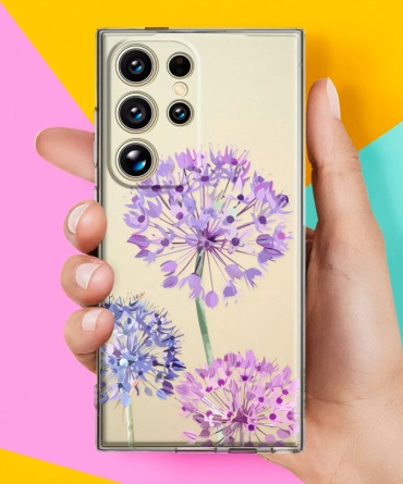Чехол для Samsung Galaxy S24 Ultra рисунок