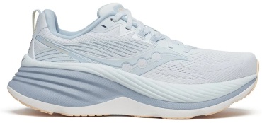 Кроссовки Saucony Hurricane 24 бирюзовый