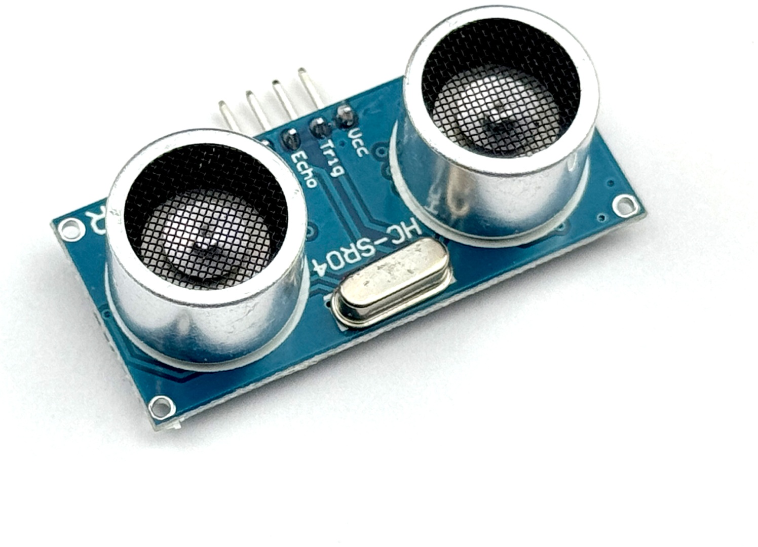 Датчик расстояния ArduParts.kz HC-SR04 (1005)