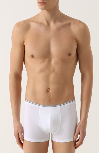 Боксеры Zimmerli белый