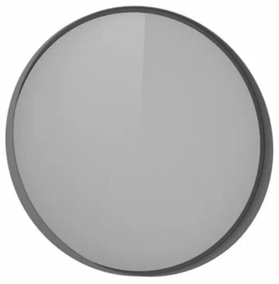 Зеркало настенное Orka 75x75 см