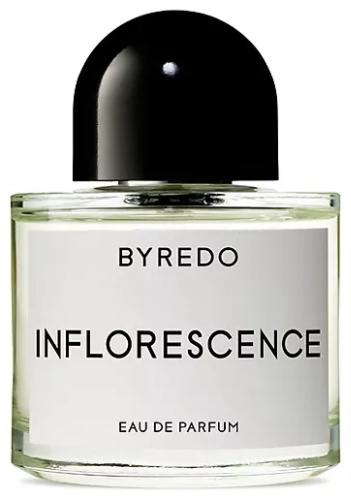 Byredo Inflorescence Eau De Parfum парфюмерная вода EDP 50 мл, унисекс